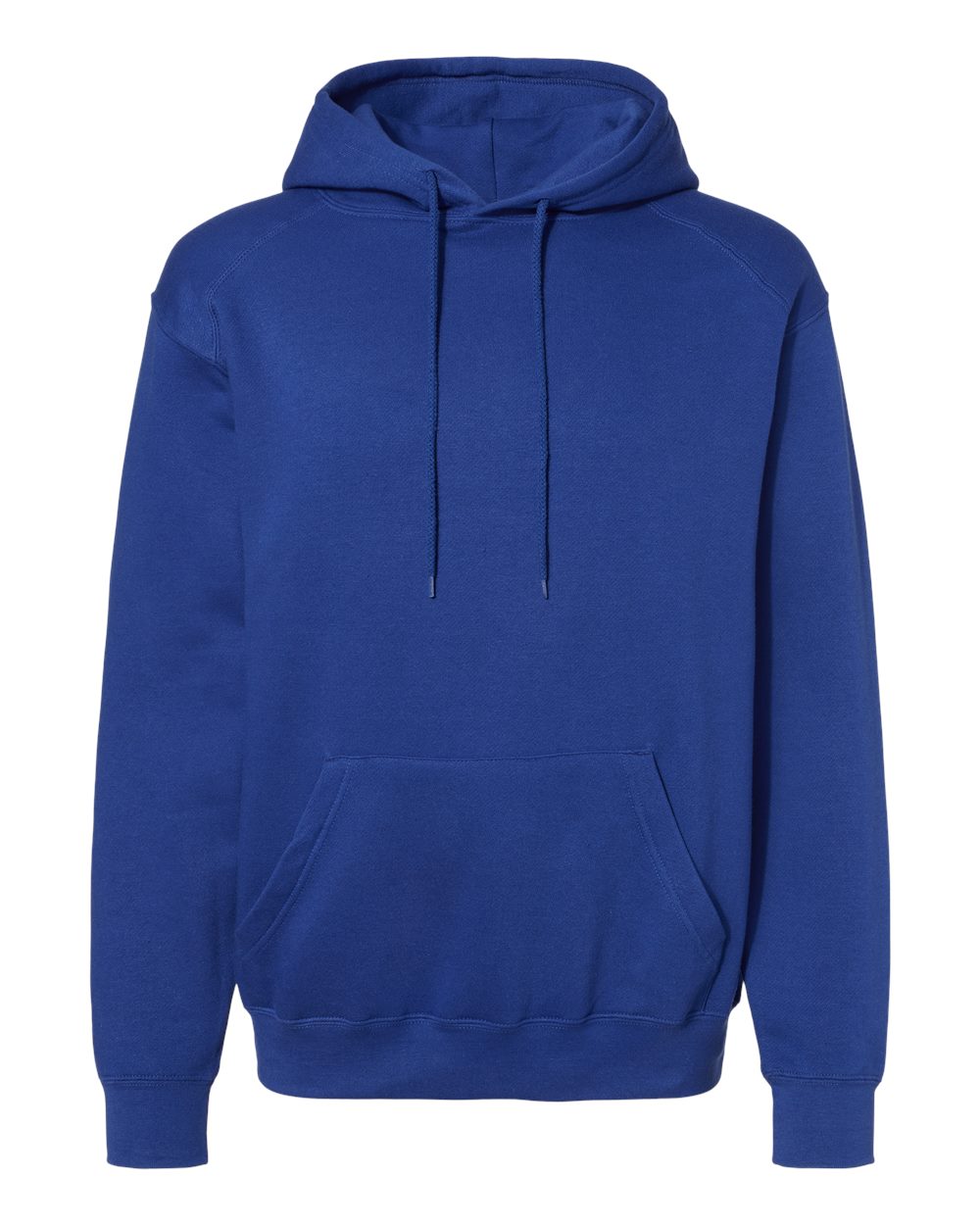 Men's Hooded Sweatshirt - 5500
