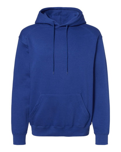 Men's Hooded Sweatshirt - 5500