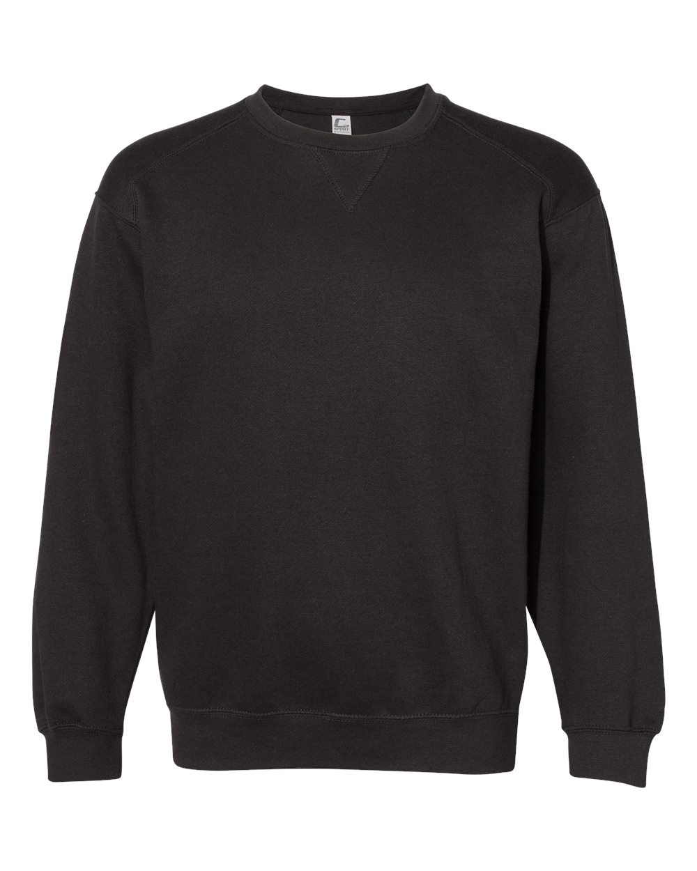 Men's Crewneck Sweatshirt - 5501