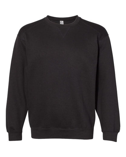 Men's Crewneck Sweatshirt - 5501