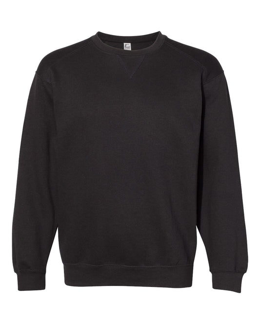 Men's Crewneck Sweatshirt - 5501