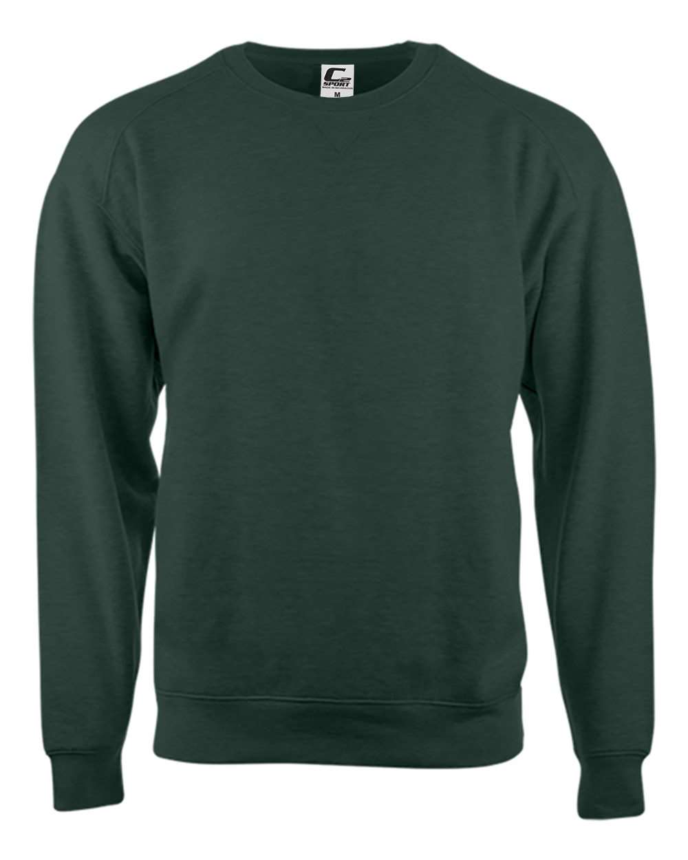 Men's Crewneck Sweatshirt - 5501
