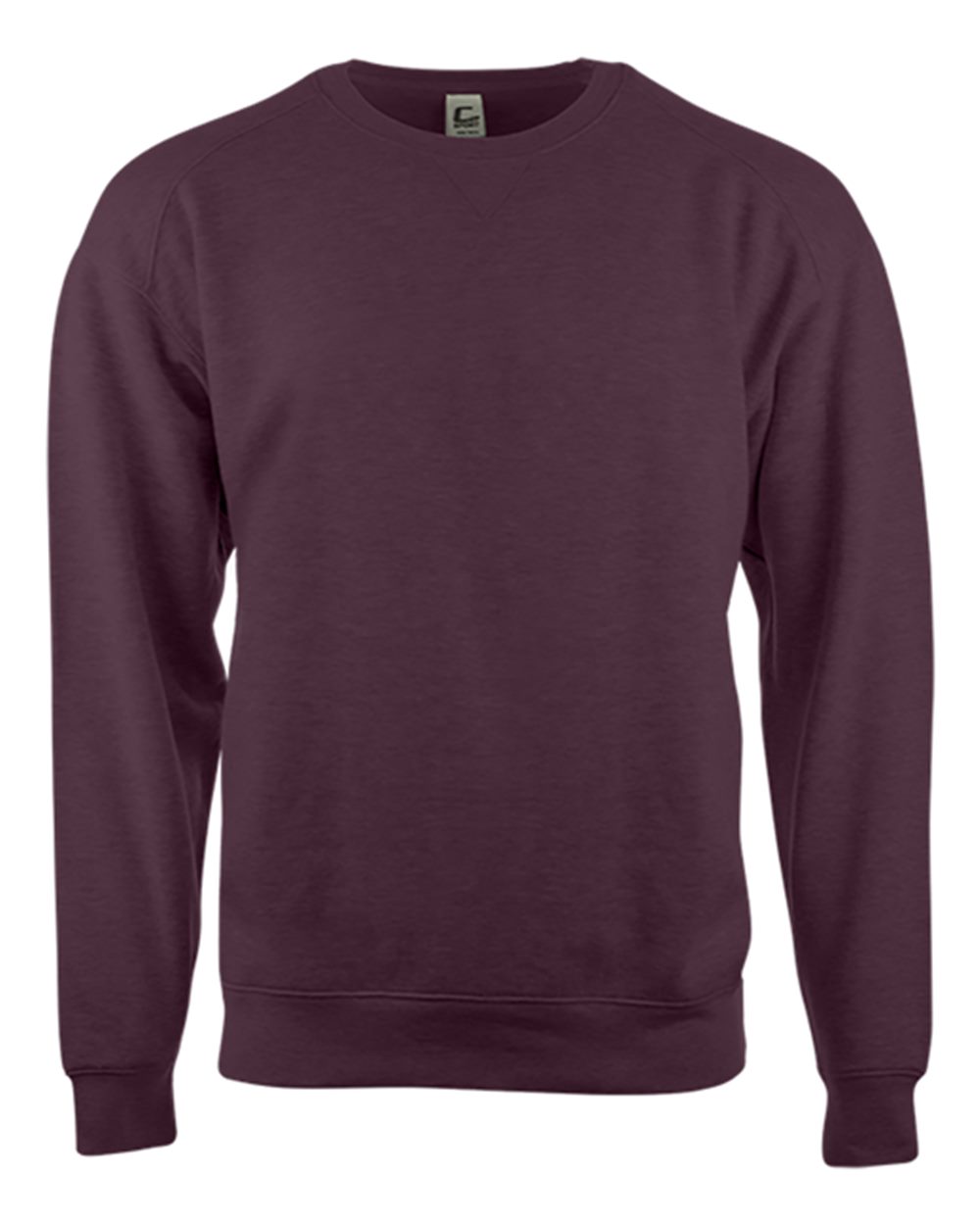 Men's Crewneck Sweatshirt - 5501