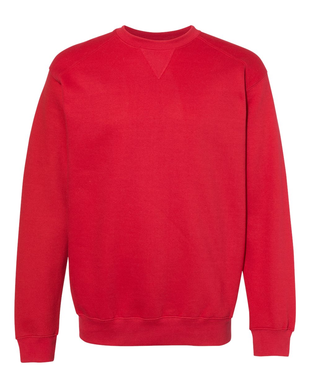 Men's Crewneck Sweatshirt - 5501