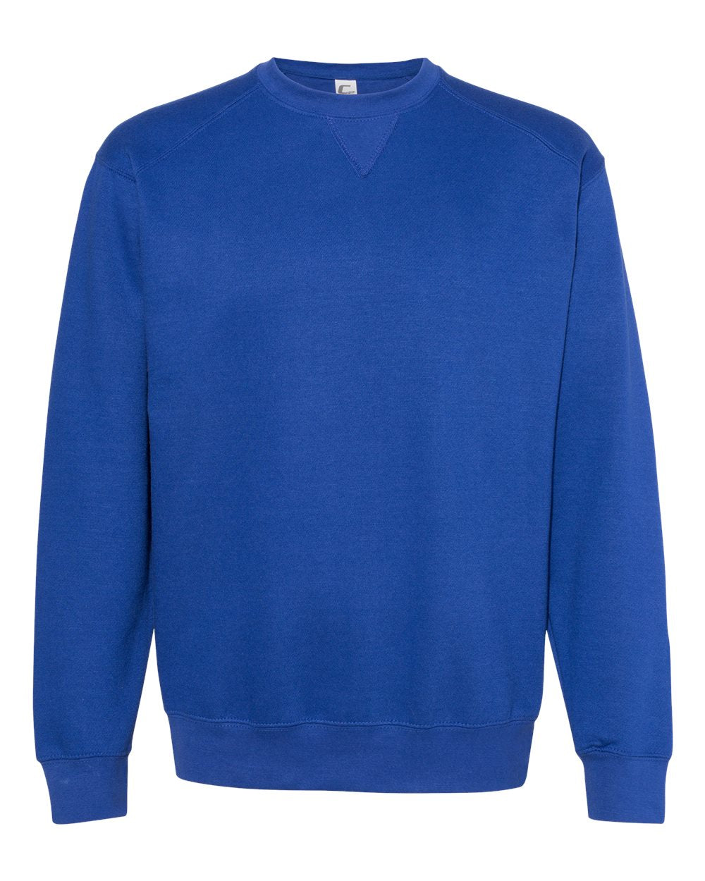 Men's Crewneck Sweatshirt - 5501