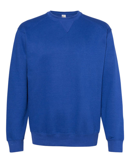 Men's Crewneck Sweatshirt - 5501