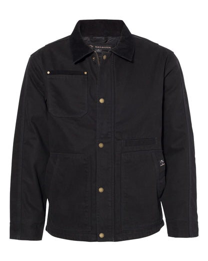 Men's Rambler Boulder Cloth Jacket - 5091