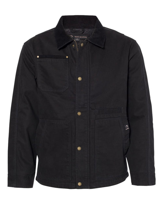Men's Rambler Boulder Cloth Jacket - 5091