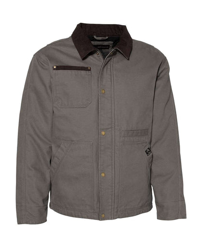 Men's Rambler Boulder Cloth Jacket - 5091