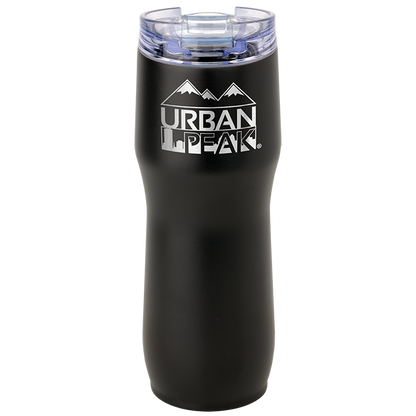 16 oz Urban Peak® Caturra Trail Vacuum Tumbler