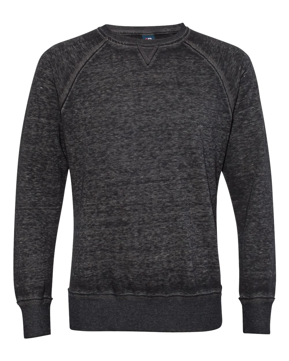 Men's Vintage Zen Fleece Crewneck Sweatshirt - 8920
