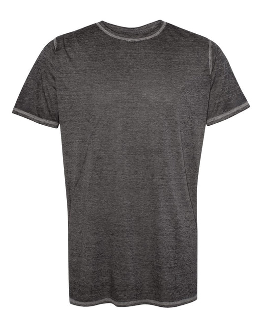 Unisex Zen Jersey T-Shirt - 8115