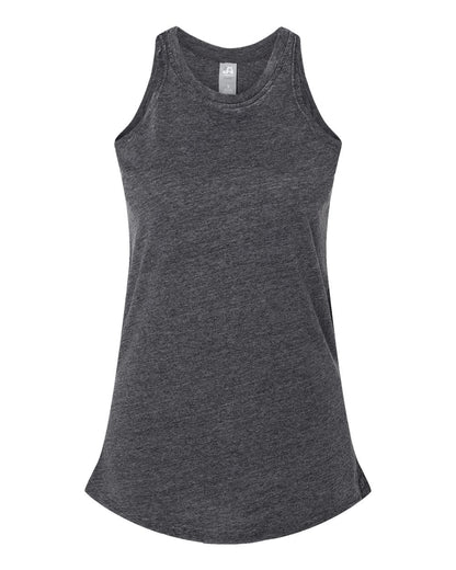 Women’s Zen Jersey Tank Top - 8117