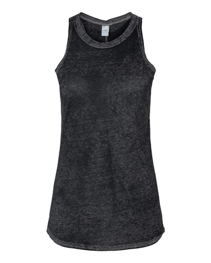 Women’s Zen Jersey Tank Top - 8117