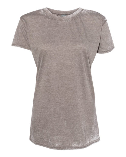 Women’s Zen Jersey T-Shirt - 8116