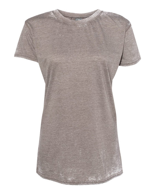 Women’s Zen Jersey T-Shirt - 8116