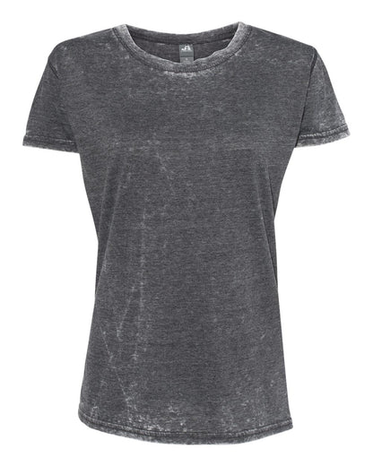 Women’s Zen Jersey T-Shirt - 8116