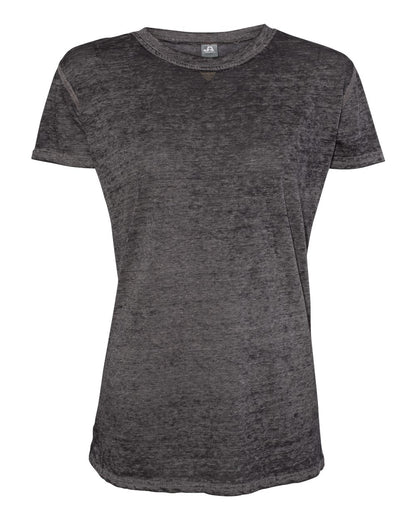 Women’s Zen Jersey T-Shirt - 8116