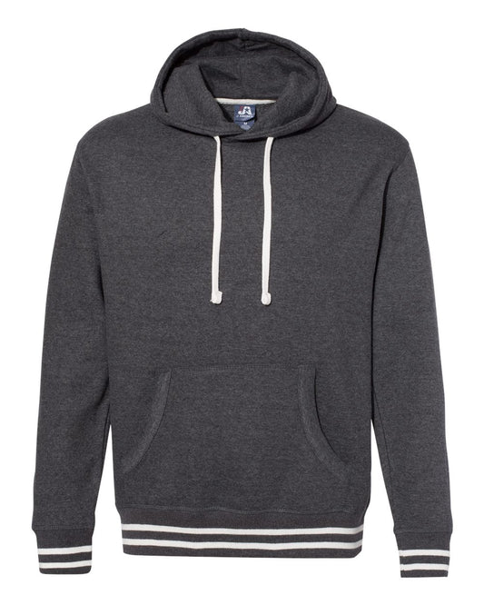 Men's Relay Hooded Sweatshirt - 8649