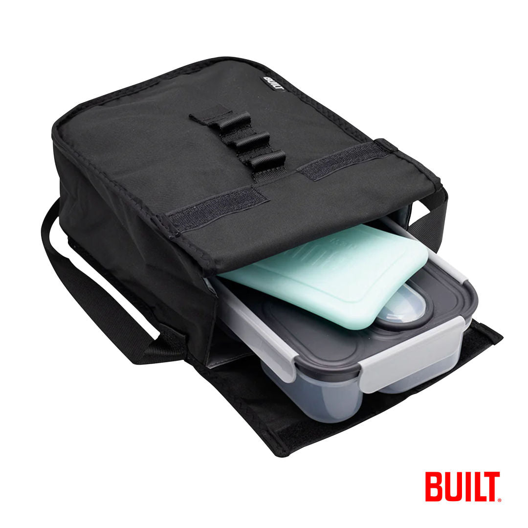 BUILT® Crosstown Lunch Bag