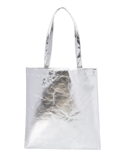 Metallic Tote - FT003M