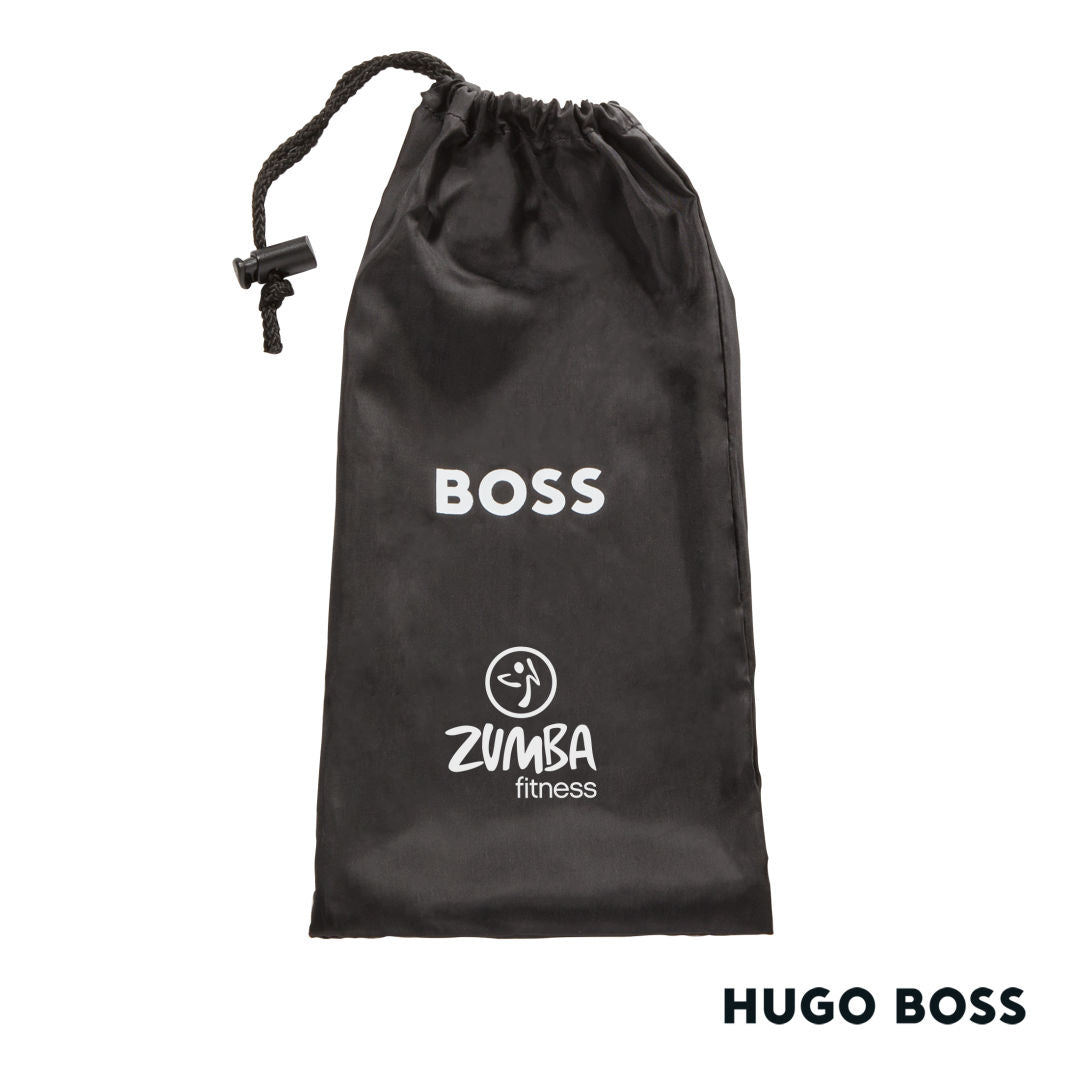 Hugo Boss® Iconic Resistance Band