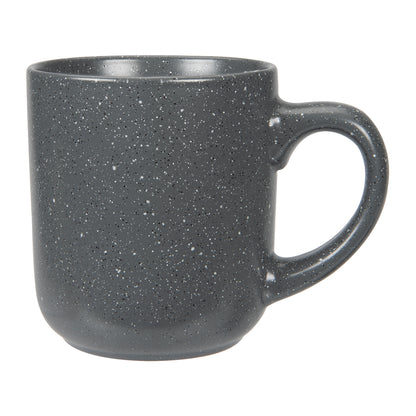 14 Oz. Speckled Matte Ceramic Mug