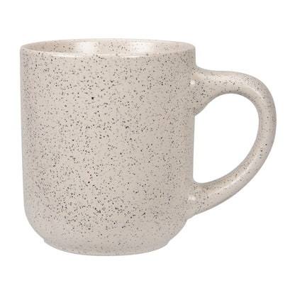 14 Oz. Speckled Matte Ceramic Mug