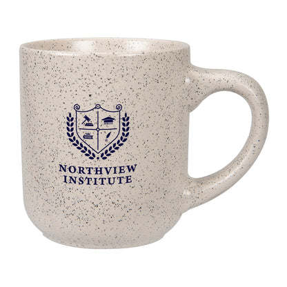 14 Oz. Speckled Matte Ceramic Mug