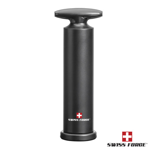Swiss Force® Effortless Wine Corkscrew