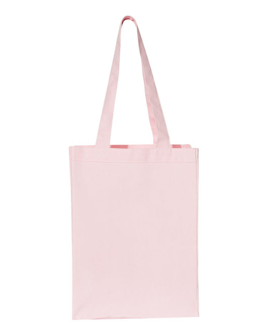 12L Gussetted Shopping Bag - Q1000