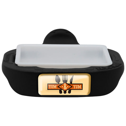 Dip Trip ™ Sauce Holder