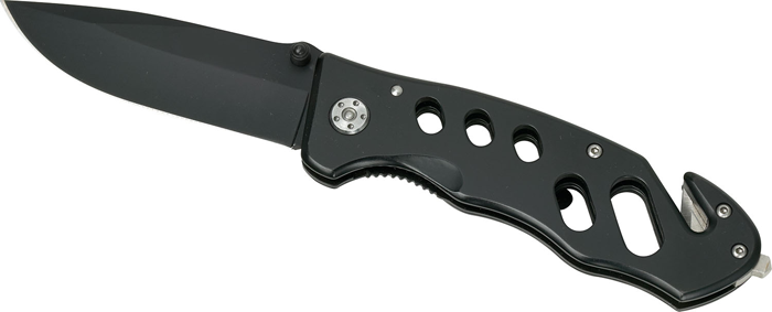 Protec Rescue Knife