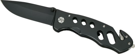 Protec Rescue Knife
