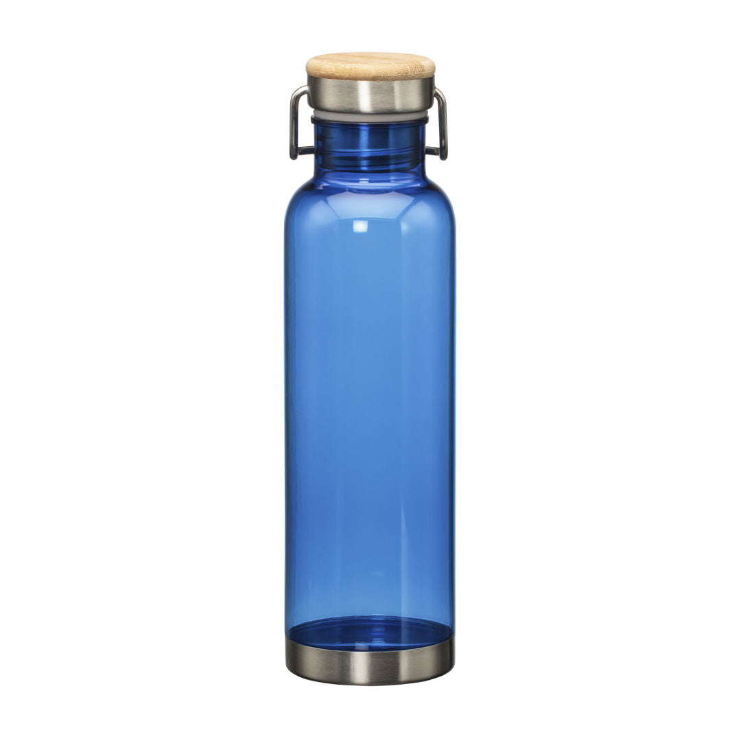 MacLeod Bottle w/ Bamboo Twist Lid - 27oz