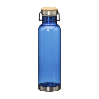 MacLeod Bottle w/ Bamboo Twist Lid - 27oz