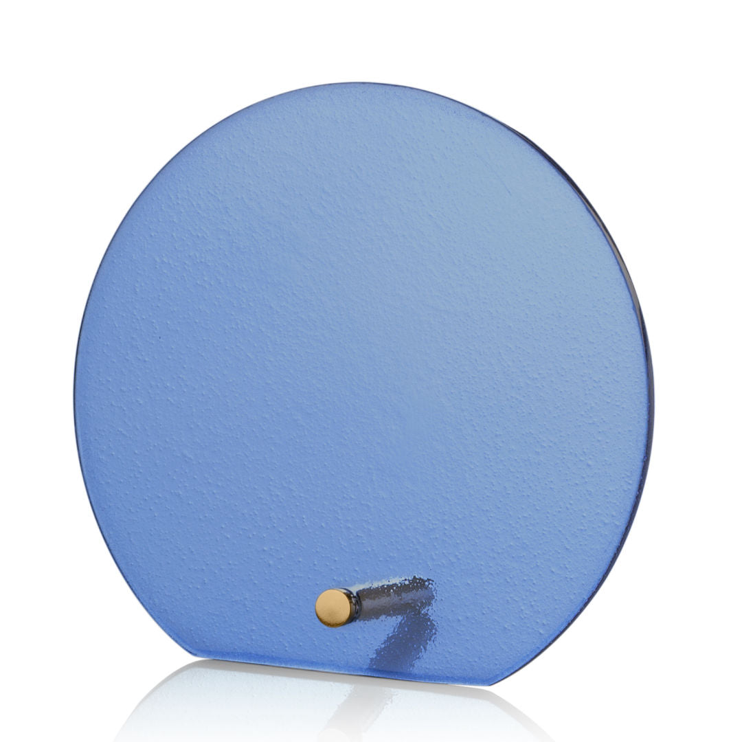 Atchison Blue Circle VividPrint™ Award -  Gold