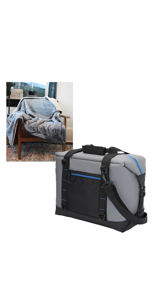 Urban Peak® CB169 Outdoor Essentials Kit