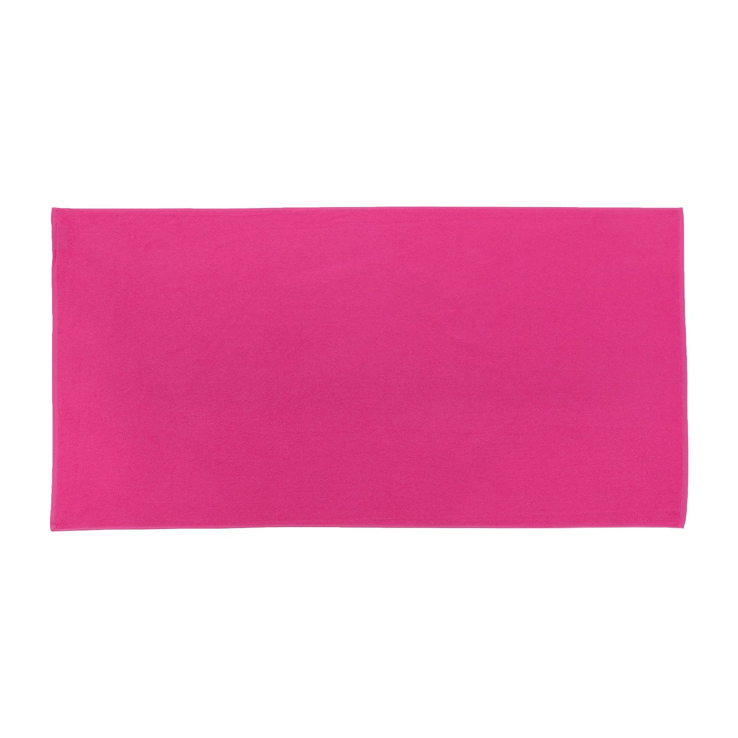 Promotional Loop Terry Beach Towel