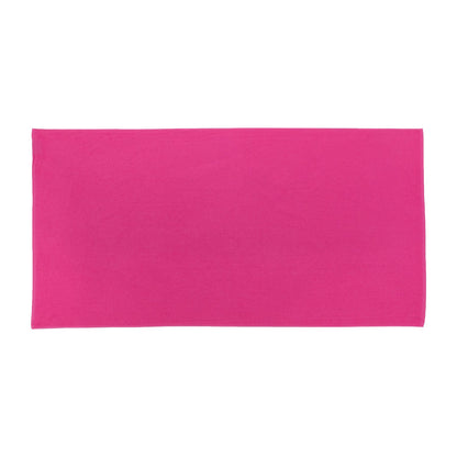 Promotional Loop Terry Beach Towel