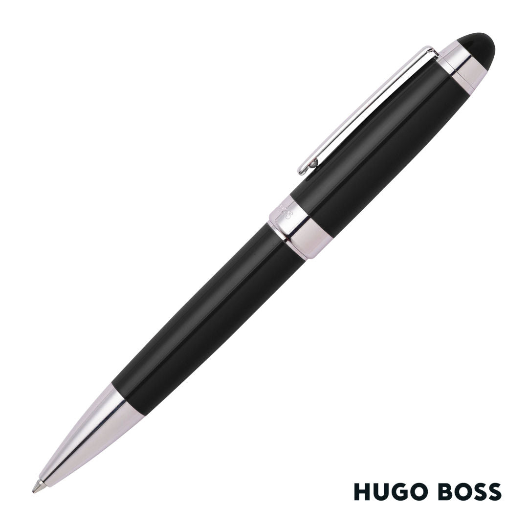 Hugo Boss® Icon Ballpoint Pen