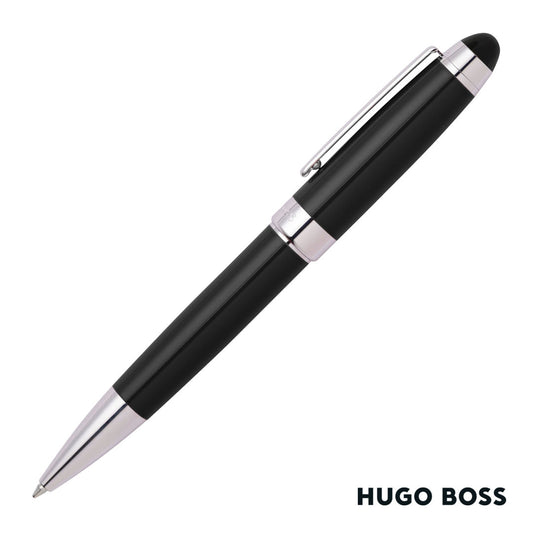 Hugo Boss® Icon Ballpoint Pen