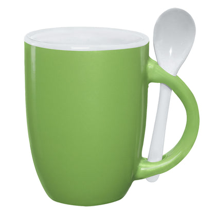 12 Oz. Spooner Mug