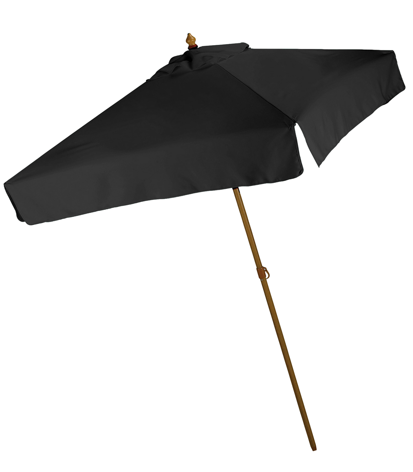 7' Square Market Umbrella