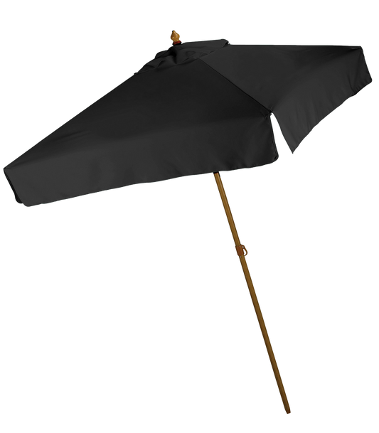 7' Square Market Umbrella