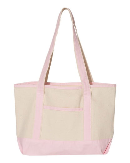 20L Small Deluxe Tote - Q125800