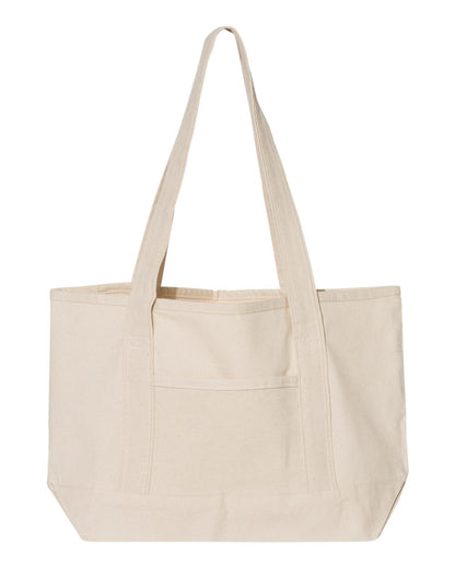 20L Small Deluxe Tote - Q125800