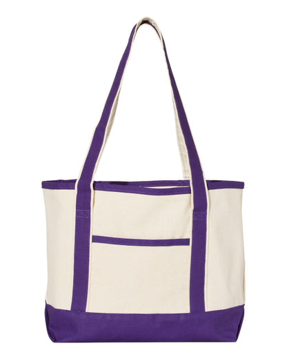 20L Small Deluxe Tote - Q125800