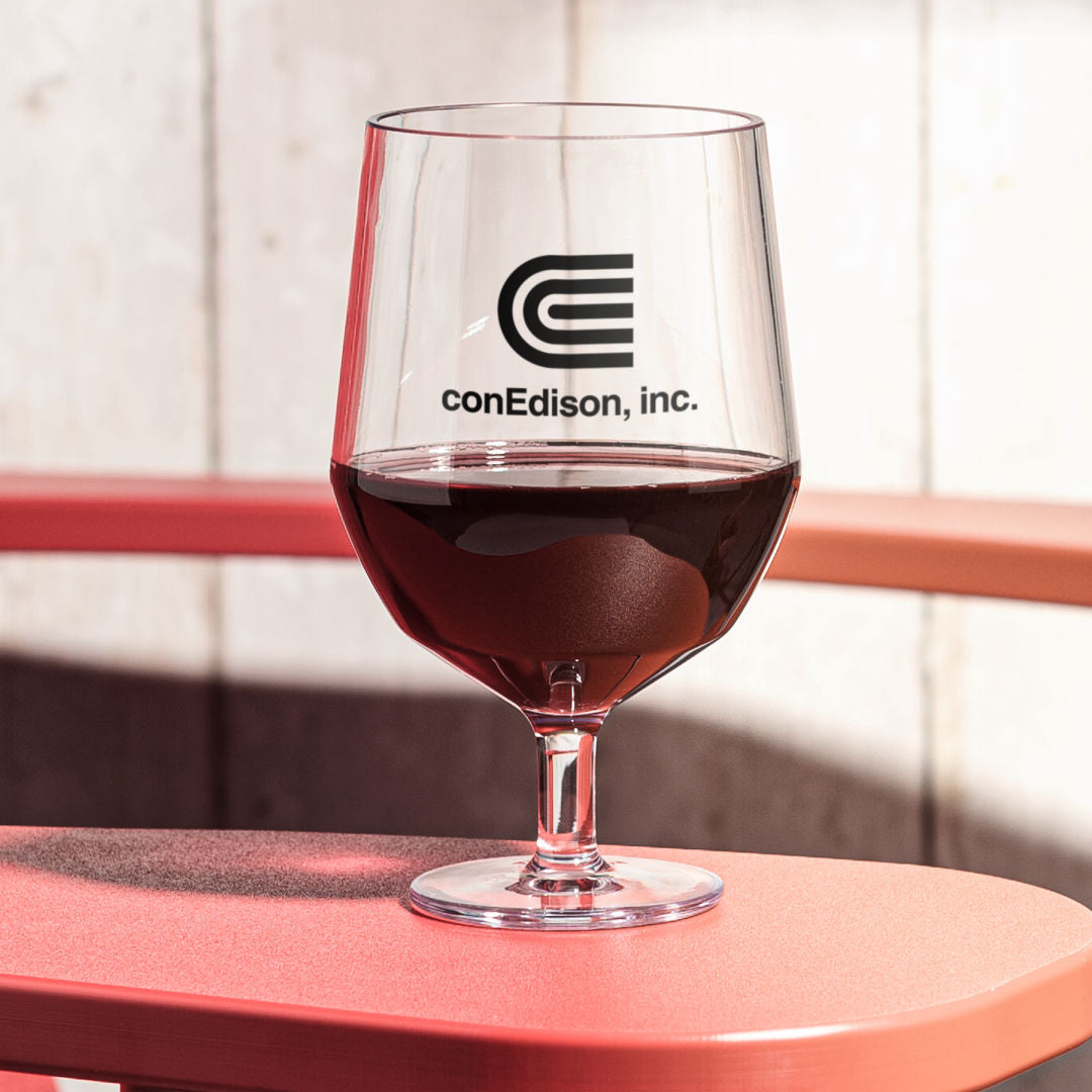 Poolside Tritan™ Wine Glass - 16oz (Set of 4)