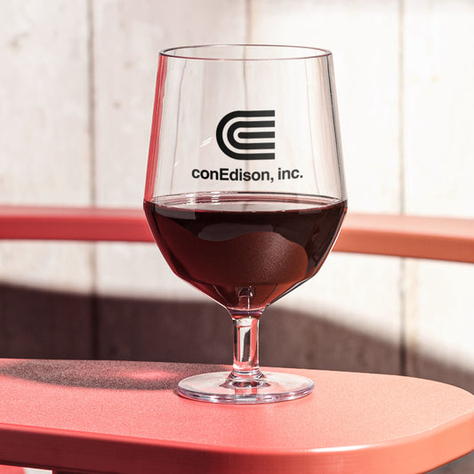 Poolside Tritan™ Wine Glass - 16oz (Set of 4)